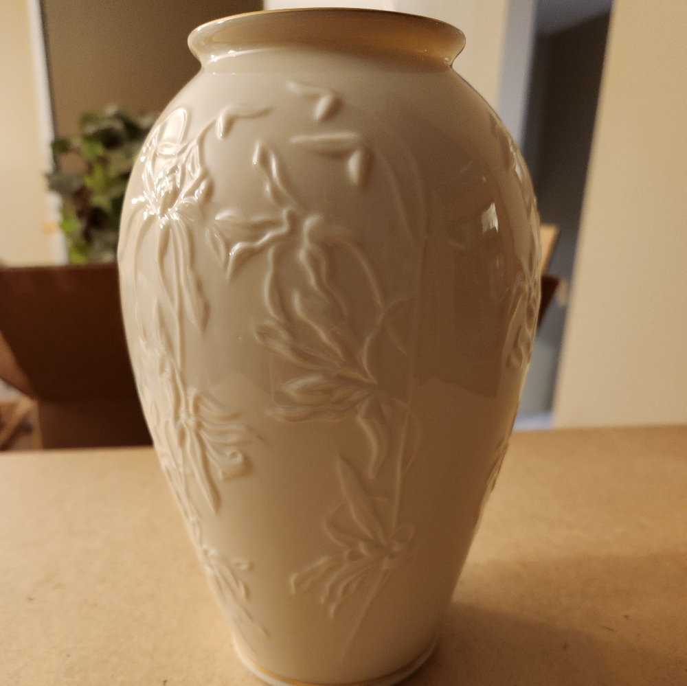 Lenox Vase